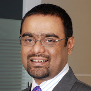 Aniruddha Haldar