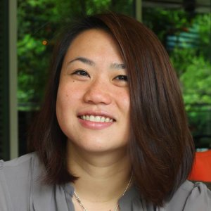 Cheryl Goh