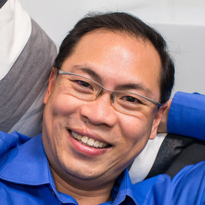 Guan Hin Tay