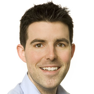 James Boardman