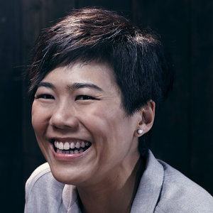 Maggie Wong