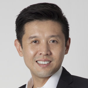 Marcus Chew
