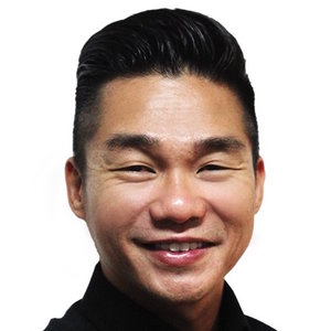 Paul Soon