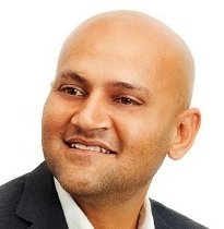Rupen Desai