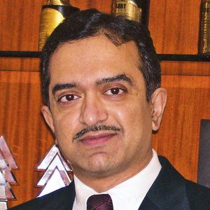 Vidyadhar Wabgaonkar