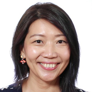 Wendy Ong