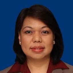 Yoly C. Crisanto