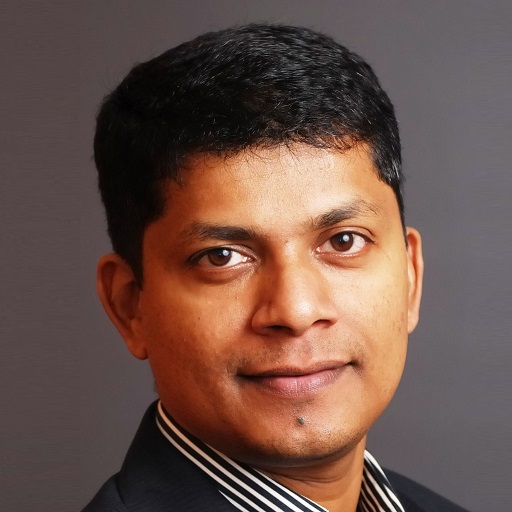 Ajit Varghese