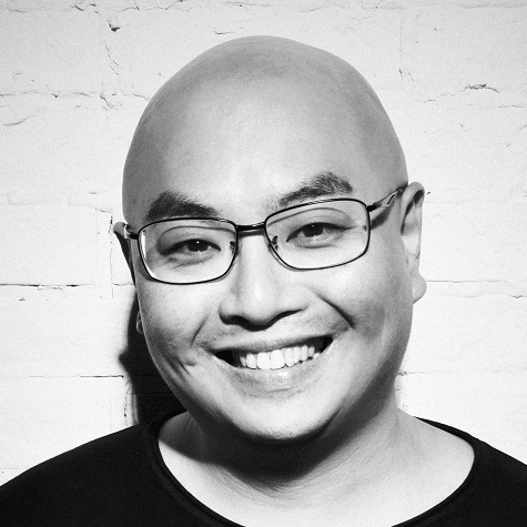 Alvin Lim