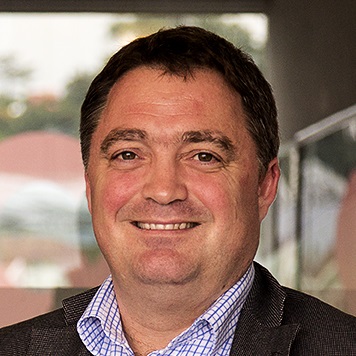 Andy Wilson