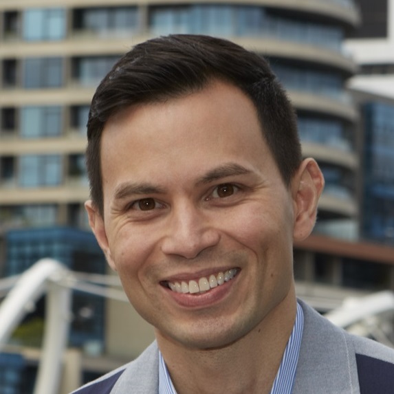 Anthony Ho