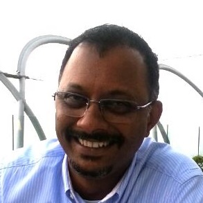 Arun Raman