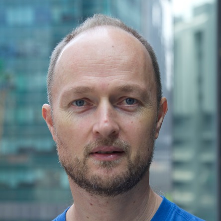Benoit Wiesser