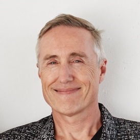 Daniel Barnes