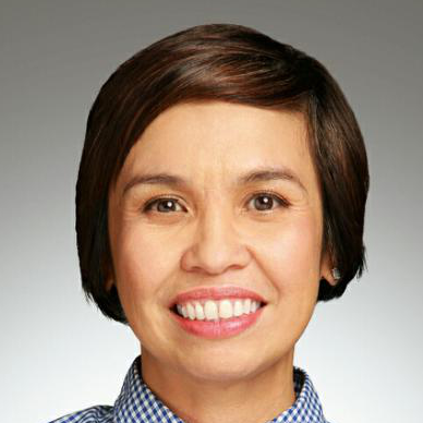 Golda Roldan