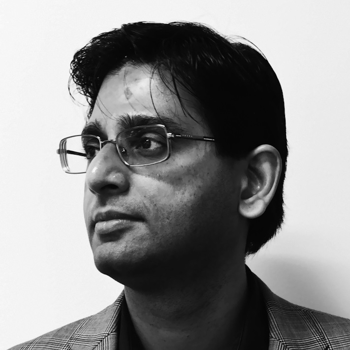 Hari Ramanathan