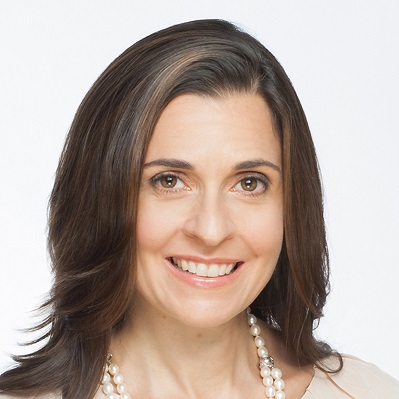 Joanna Catalano