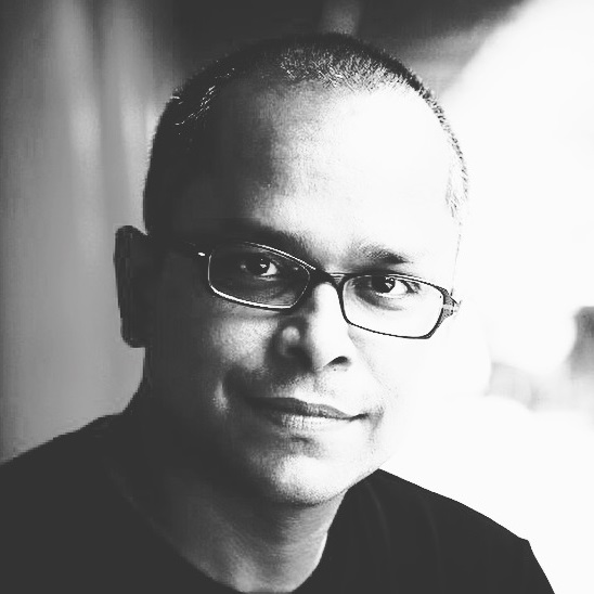 Joji Jacob