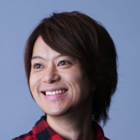 Koji Suzuki