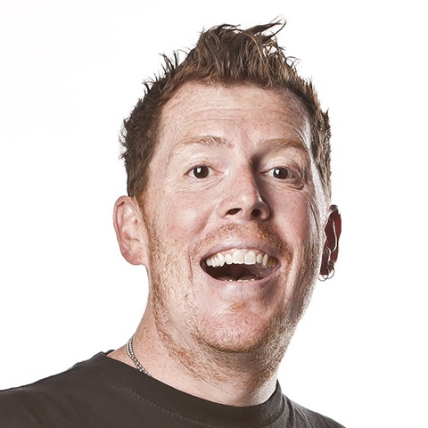 Mark Masterson - J2124