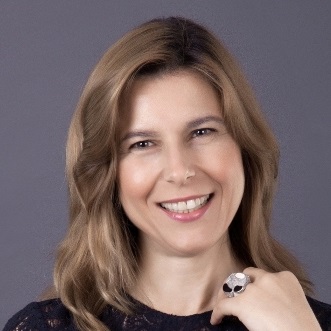 Nadia Katsiouli