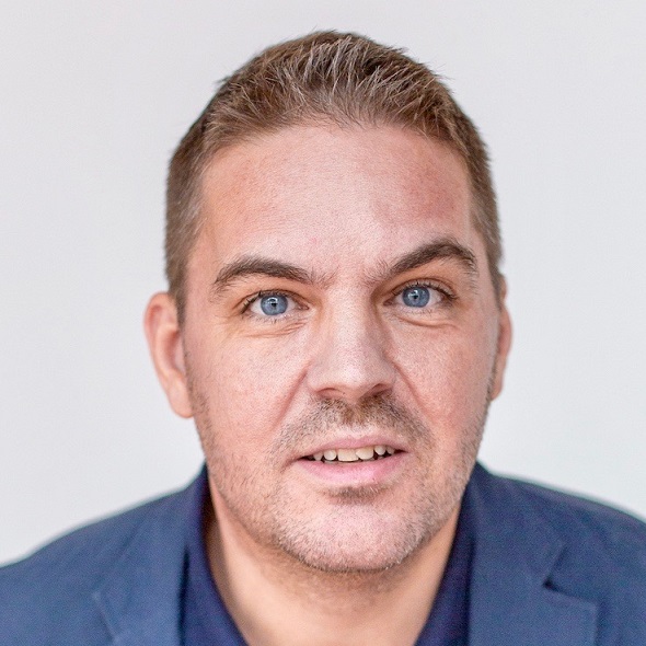 Neil Cotton