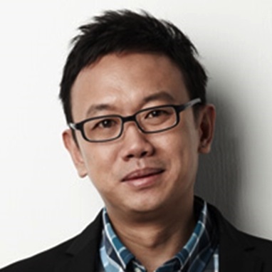 Oliver Chong