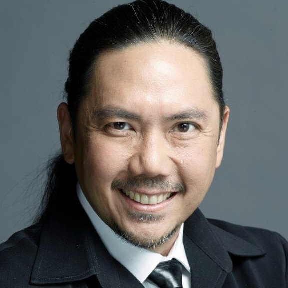 Paolo Mercado