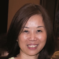 Regina Lim