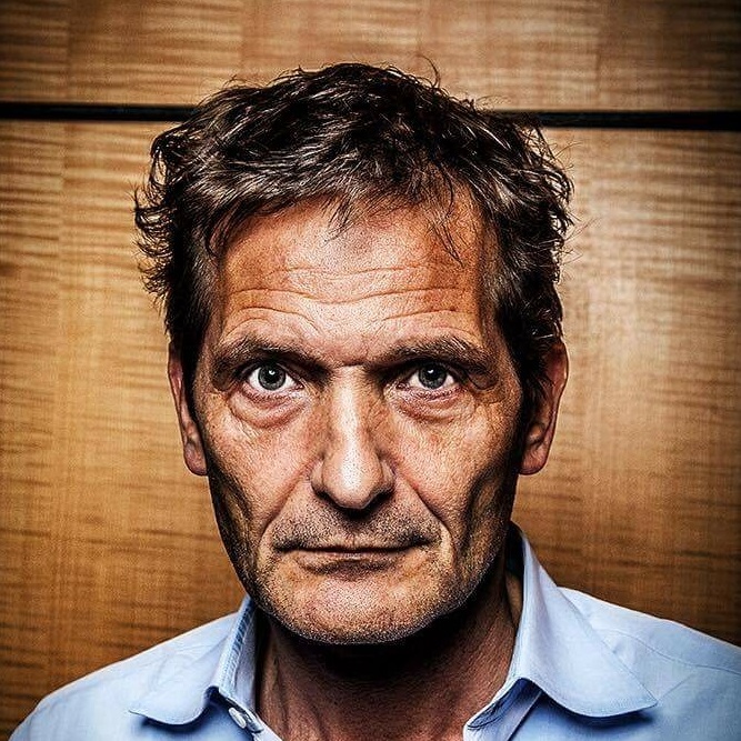 Said Schneider