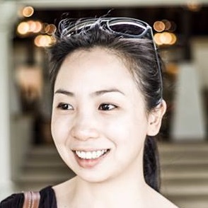 Sancia Zheng