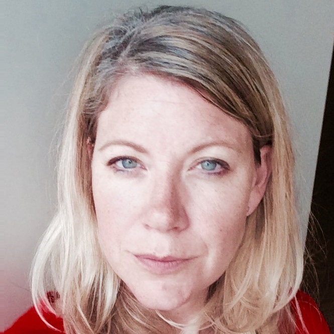 Sarah Musgrave