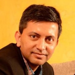 Siddharth Banerjee