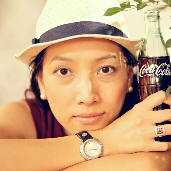 Uyen Pham Nha