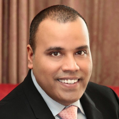 Vishnu Mohan Vishnu Mohan