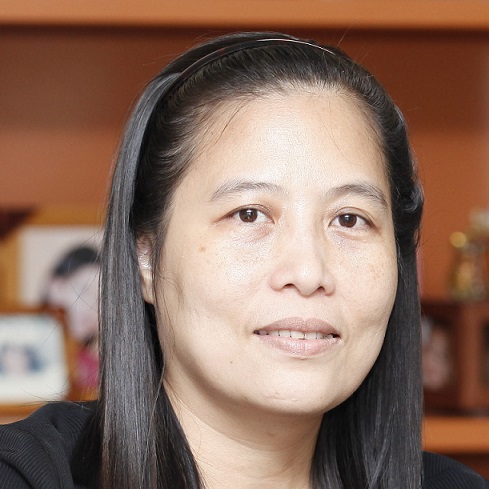 Yen Le Thi Hoang