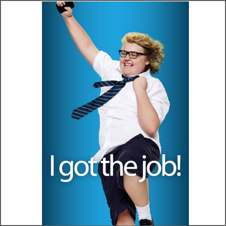 Owning the First Job Trigger Owning the First Job Trigger