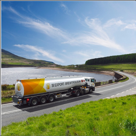 Brewtroleum Brewtroleum