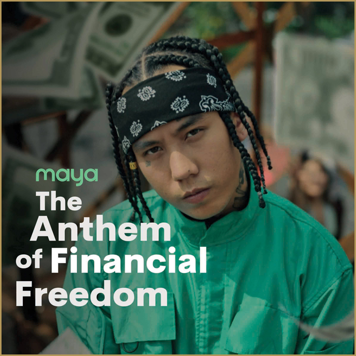 Maya: The Anthem of Financial Freedom