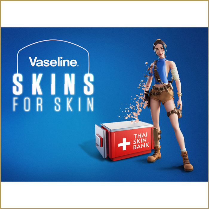 Skins for Skin