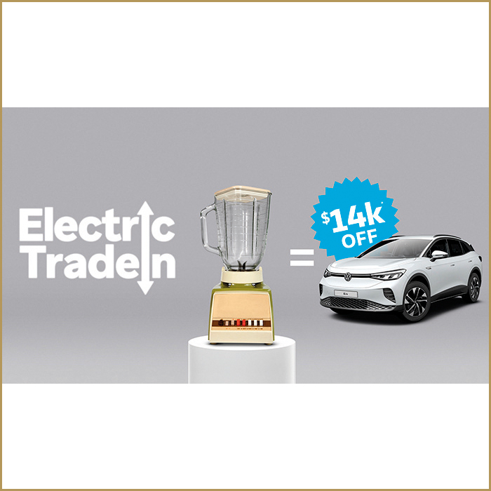 Electric Trade-In