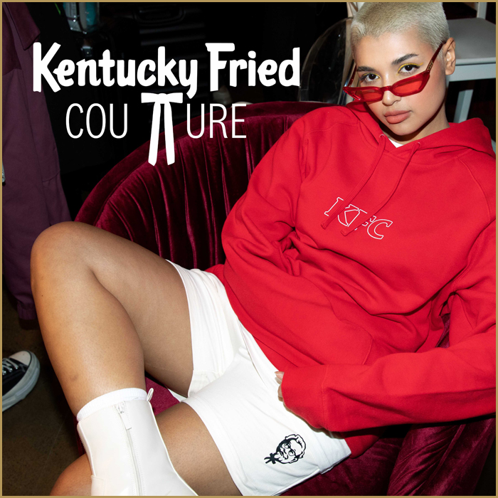 Kentucky Fried Couture