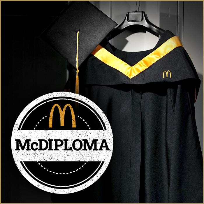 McDiploma