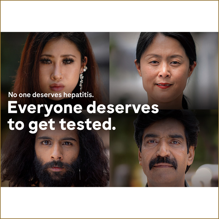 A Loud Stance Agaisnt Asia&#39;s Silent Killer