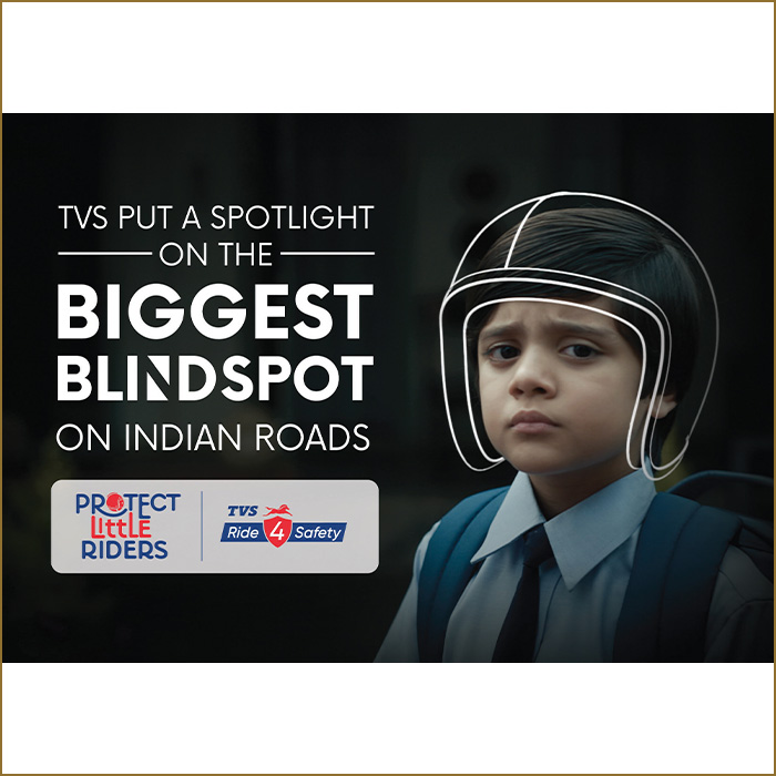 An SOS Call from Kids to Blind Parents