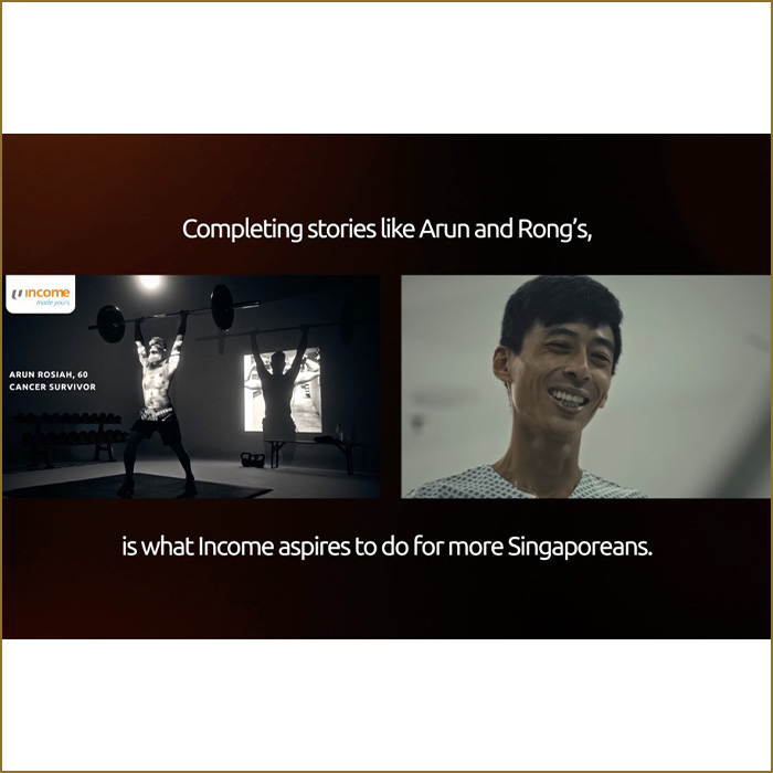 Complete Protection, Complete Stories