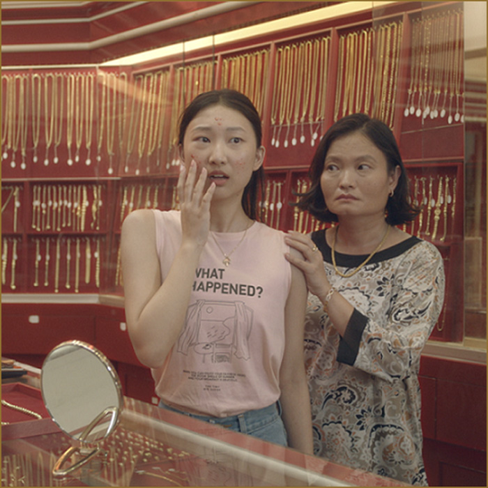 Fight for Thais&#39; Gut