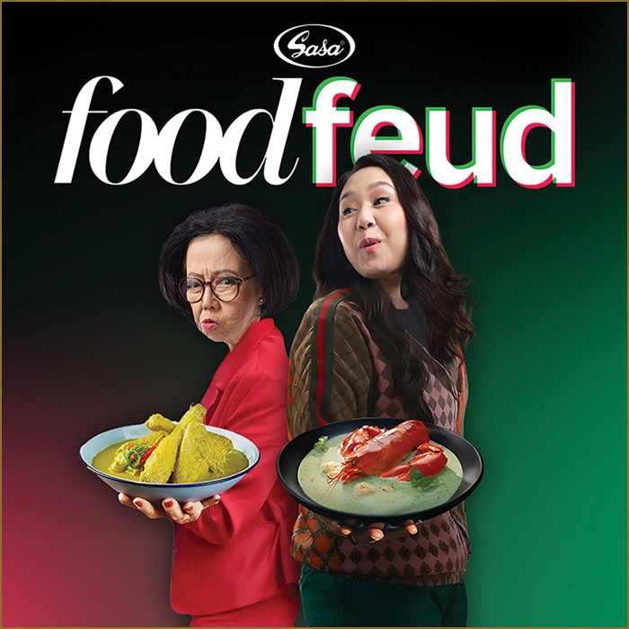 Food Feud Food Feud