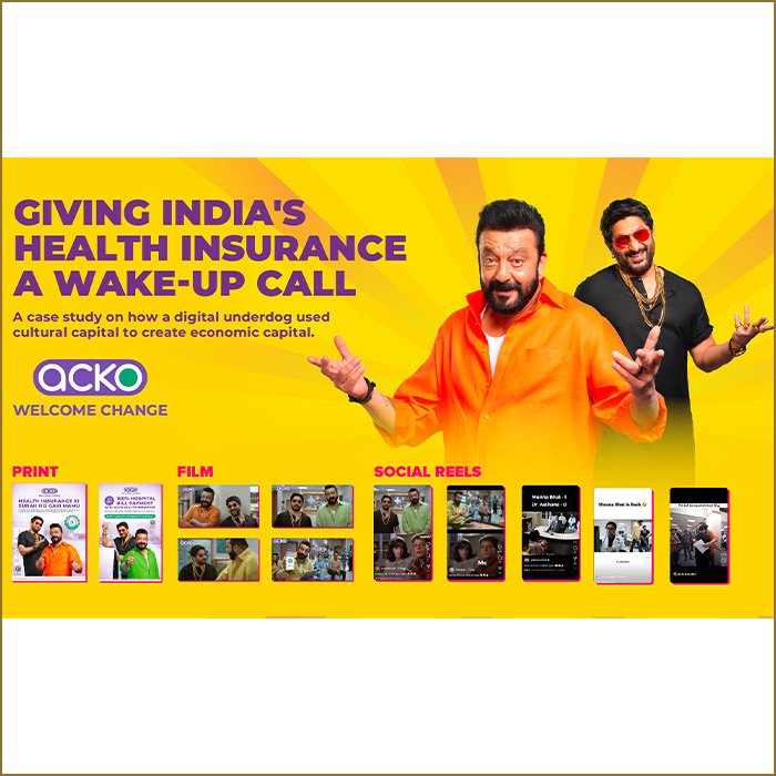 Giving Health Insurance a Wake-up Call