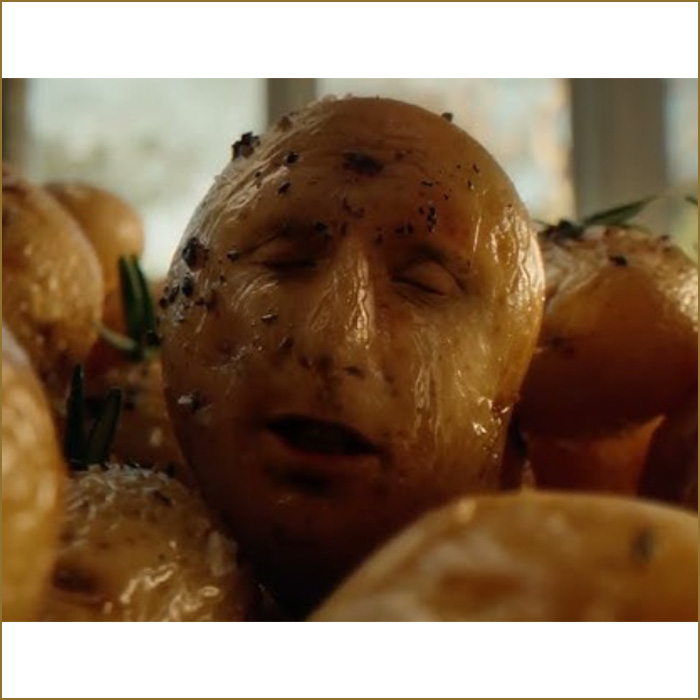 Go Big on the Little Things Go Big on the Little Things